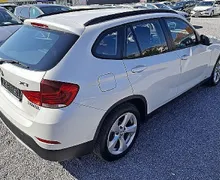 Zunanja slika - BMW X1 - serija : xDrive 4X4 POGON - SLOVENSKO POREKLO - 3 - Predogledna slika