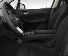 Zunanja slika - BMW Serija 2 - Active Tourer: 218i  Akcijski model - 2 - Predogledna slika