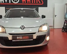 Zunanja slika - Renault Megane - Berline 1.5 dCi.BREZ POLOGA DO 7 LET-LEANPAY - 4 - Predogledna slika