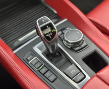 Zunanja slika - BMW X6 - xDrive 40d Avt. B O-360-Zračno-Head up-Memory-LED - 16 - Predogledna slika