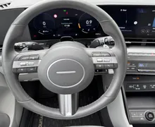 Notranja slika - Hyundai Kona - 1.0 T-GDI 120 ISG MHEV Premium DCT-SLO-1.lastnik - 8 - Predogledna slika