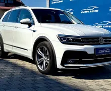 Zunanja slika - Volkswagen Tiguan - 2.0 TDI SCR BMT R-Line Edit. 110kW - 2 - Predogledna slika