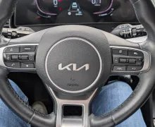Zunanja slika - KIA Sportage - AWD 1,6 T-GDI EX Style iM/T - 11 - Predogledna slika