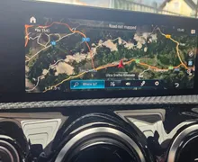 Zunanja slika - Mercedes-Benz A-Razred - A 180 d Avt. - 15 - Predogledna slika