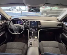 Zunanja slika - Renault Talisman - GRANDTOUR 1.6 TCe Z OKVARO SKLOPKE-VOZEN - 13 - Predogledna slika