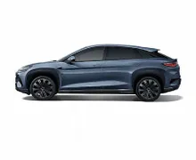 Zunanja slika - BYD SEALION 7 - Design AWD 82.5 - 4 - Predogledna slika