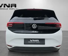 Zunanja slika - Volkswagen ID.3 - Pro Performance Tech  58 kWh  |KAMERA|WEBASTO|TOP| - 5 - Predogledna slika