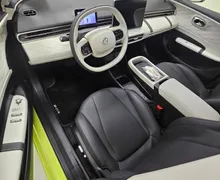 Zunanja slika - Dongfeng Box - 42.3 kWh 70 kW NA ZALOGI - 9 - Predogledna slika