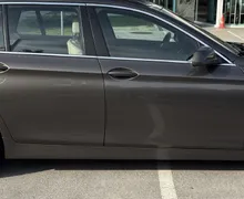 Zunanja slika - BMW Serija 5 - Touring: 520d - 4 - Predogledna slika