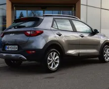 Zunanja slika - KIA Stonic - 1.2 DPI 57.9 kW  79 KM  LX Urban+ M T - 4 - Predogledna slika