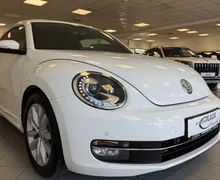 Zunanja slika - Volkswagen Beetle - 1.2 TSI BMT Design 77  105  - LED+XENON - PLATIŠČA - 1 - Predogledna slika