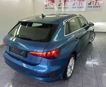 Zunanja slika - Audi A3 - 40 TFSI e Business Stronic 150kW.KAMERA.LED.BENCIN - 4 - Predogledna slika
