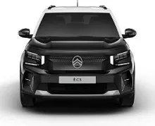Zunanja slika - Citroën C3 - Max ëLectric 113 KM - baterija 44 kWh - 5 - Predogledna slika