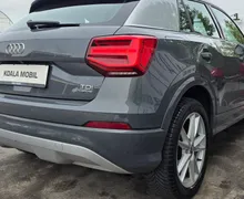 Zunanja slika - Audi Q2 - QUATTRO 2.0 TDI S-LINE 4X4 S-TRONIC-XENON-KAMERA - 4 - Predogledna slika