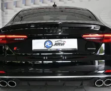 Zunanja slika - Audi A5 - Coupé quattro 50 TDI Sport Tiptronic - 5 - Predogledna slika