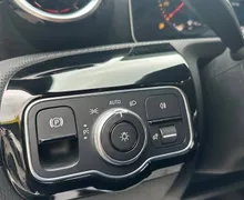 Zunanja slika - Mercedes-Benz A-Razred - 35 AMG 4MATIC + DTC LED KAM NAVI PDC TEMP GR.SEDEŽ - 18 - Predogledna slika