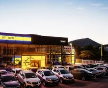 Zunanja slika - Opel Insignia - ST 2.0 CDTI 160KM Cosmo Avt. - MALO KM-BERI OPOMBE - 10 - Predogledna slika