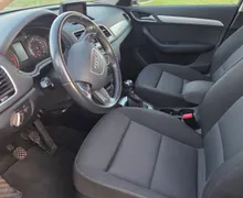 Zunanja slika - Audi Q3 - 2,0 TDI Style - 8 - Predogledna slika