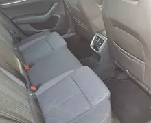 Zunanja slika - Škoda Octavia - Combi 1.5 TSI Ambition - 10 - Predogledna slika