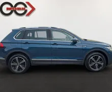 Zunanja slika - VW Tiguan - Elegance 2.0 TDI SCR DSG - 4 - Predogledna slika