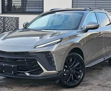 Zunanja slika - Dongfeng - - 1.5 TGDI 7DCT LUXURYNA ZALOGIMY2025TESTNE VOŽN - 2 - Predogledna slika