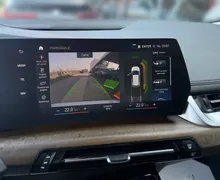 Zunanja slika - BMW Serija 2 - Active Tourer: 218i FULL LED NAVI KAMERA TEMPOMAT USNJE - 15 - Predogledna slika