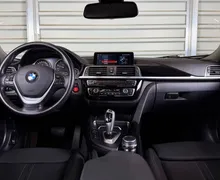 Zunanja slika - BMW Serija 3 - Touring: 320D XDRIVE - SPORT - KAMERA - FULL LED - HEAD - 8 - Predogledna slika