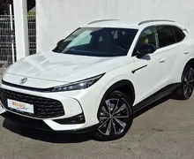 Zunanja slika - MG HS - 1.5T GDI Hybrid+ Luxury + ZIMSKE PNEVMATIKE - 1 - Predogledna slika
