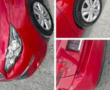 Zunanja slika - Peugeot 308 - 1.6 125HP - REDNO SERVISIRANO - KASKO GRATIS - 8 - Predogledna slika