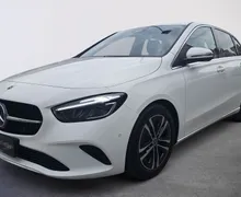Zunanja slika - Mercedes-Benz B-Razred - B 180 Progressive Avt. - 2 - Predogledna slika