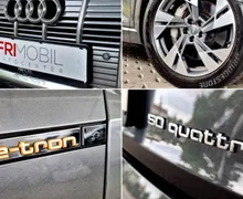 Zunanja slika - Audi e-tron - 50 quattro S line•VIRTUAL•MRTVI KOTI•ALU20•MATRIX• - 9 - Predogledna slika