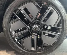 Zunanja slika - Volkswagen T-Roc - R-Line Black Style 1.5 eTSI DSG - 12 - Predogledna slika