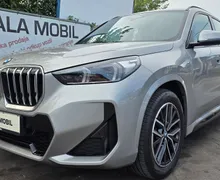 Zunanja slika - BMW X1 - serija : sDrive18i M SPORT LED-VIRTUAL-KAMERA-KOT NOV - 19 - Predogledna slika