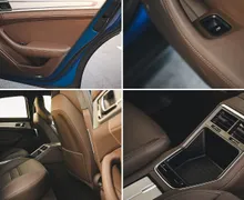 Zunanja slika - Porsche Panamera - Turbo PDK - 16 - Predogledna slika