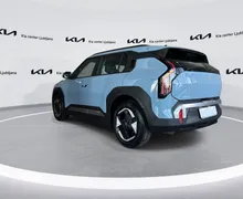 Notranja slika - KIA EV3 - STAR 58.3 kWh baterija - 7 - Predogledna slika