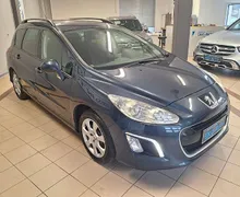 Zunanja slika - Peugeot 308 - 1.6 HDI LED-NAVI-TV-AUT. KLIMA-KREDIT BREZ POLOG - 2 - Predogledna slika