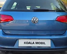 Zunanja slika - Volkswagen Golf - 2.0 TDI BMT HIGHLINE DSG GRETJE SEDEŽEV-ALU-PDC - 5 - Predogledna slika