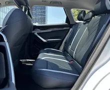 Zunanja slika - Geely StarRay - AWD 2.0 TGDi GF Avt. - 11 - Predogledna slika