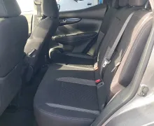 Notranja slika - Nissan Qashqai - Nissan - 8 - Predogledna slika