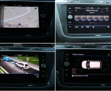 Zunanja slika - Volkswagen Tiguan - 1.4 TSI eHybrid R-LINE ACC AMBIL.VIRTUAL IQ MATR - 12 - Predogledna slika