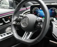 Zunanja slika - Mercedes-Benz E-Razred - E 300 e T AMG LINE - 9 - Predogledna slika