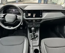 Zunanja slika - Škoda Kamiq - Easy 1.0 TSI - 7 - Predogledna slika