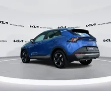 Notranja slika - KIA Sportage - 1.6 T-GDi LX Fresh. 7 DCT... - 7 - Predogledna slika