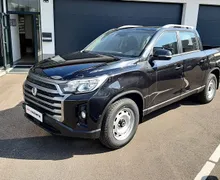 Zunanja slika - KG Mobility Musso - 2.2 XDI ACTIVE 4X4 m t - 1 - Predogledna slika