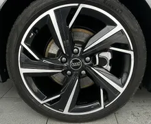 Zunanja slika - Audi A6 Avant e-tron - quattro S line |MOŽNO NAROČILO| - 12 - Predogledna slika