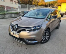 Zunanja slika - Renault Espace - INITIALE PARIS dci160 4CONTROL,FULLED,MASAŽA - 1 - Predogledna slika