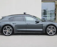 Zunanja slika - Porsche Taycan - 93KWH CROSS TURISMO LUFT HLAJ SED KAM360 MATRIX - 8 - Predogledna slika