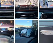 Zunanja slika - Mercedes-Benz V-Razred - V 300 d AVANTGARDE dolgi - 11 - Predogledna slika