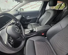 Zunanja slika - Mercedes-Benz A-Razred - A 180D LED-VIRTUAL-NAVI-ALU PLATIŠČA-1.LASTNIK - 12 - Predogledna slika
