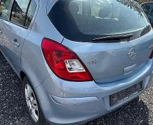 Zunanja slika - Opel Corsa - 1.4 16V + 66kw + UPORABNA + UGODNO - 4 - Predogledna slika